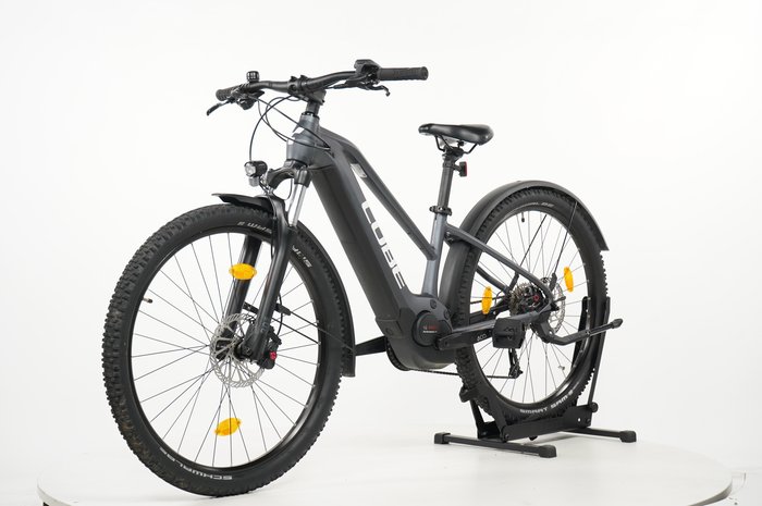 CUBE Reaction Hybrid Performance 500