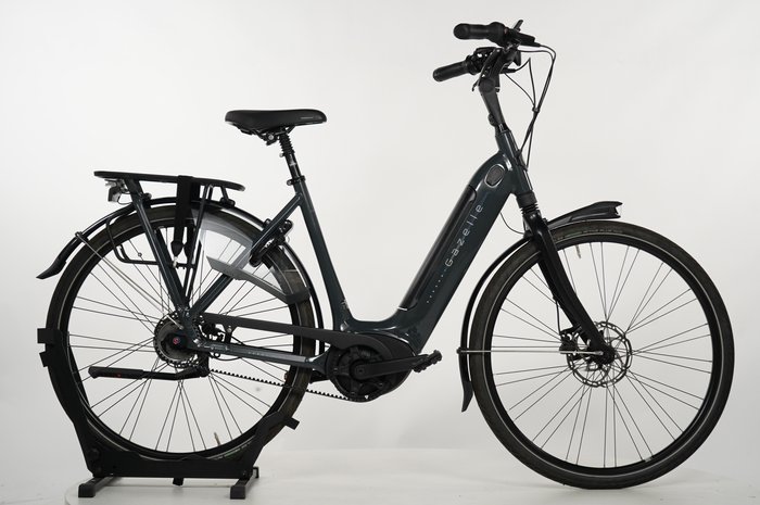 Gazelle Grenoble C5 HMB Belt S5