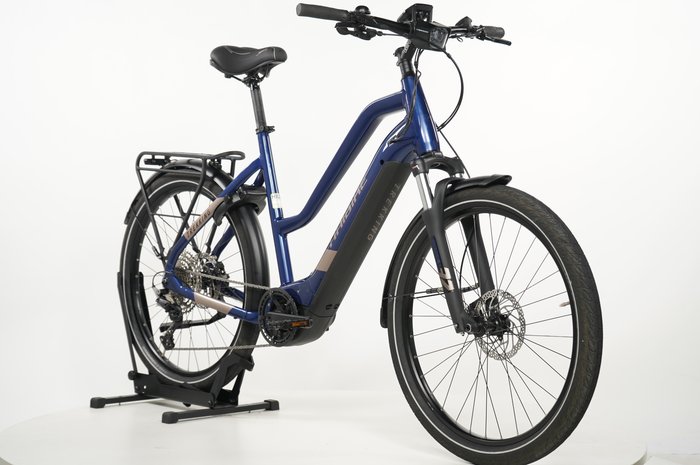 Haibike Trekking 7