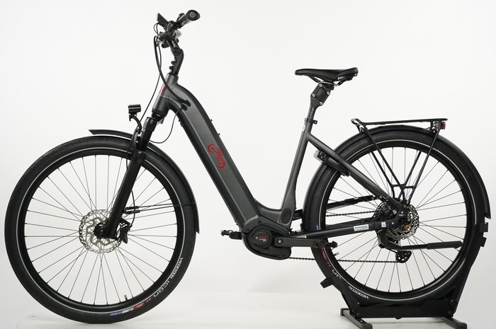 ADVANCED EBIKE Trekking Pro Wave