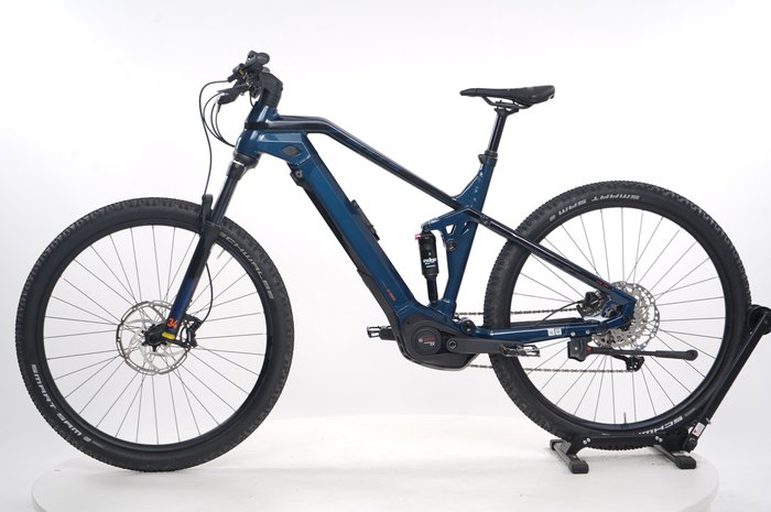 Bulls Sonic Evo TR 1