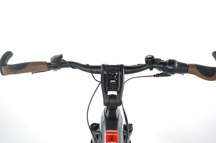 Bianchi E-Omnia C Type Nexus