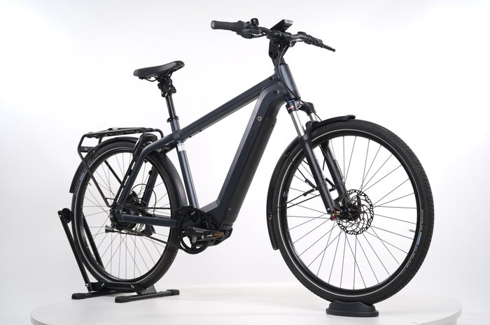 Riese & Müller Charger3 GT touring