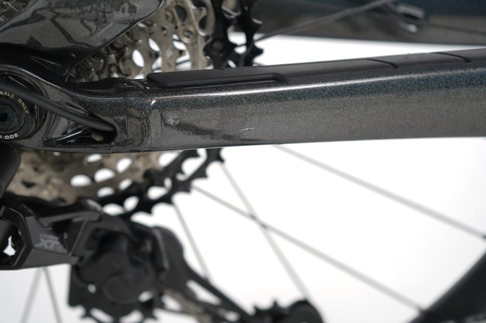 Trek Remedy 8