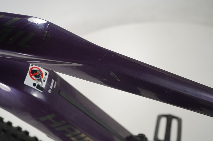 Haibike AllTrail 8 29