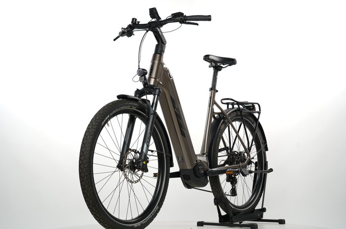 KTM Macina Gran 710