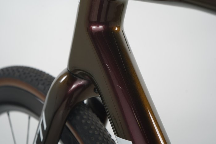 Benotti Fuoco Gravel R