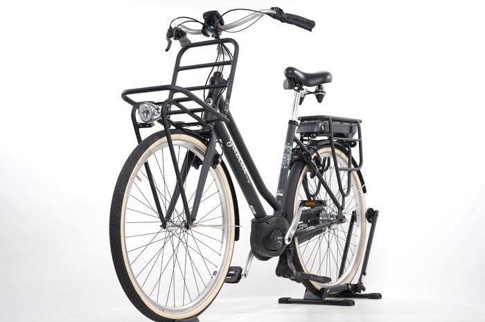 Gazelle Miss Grace C7 HMB