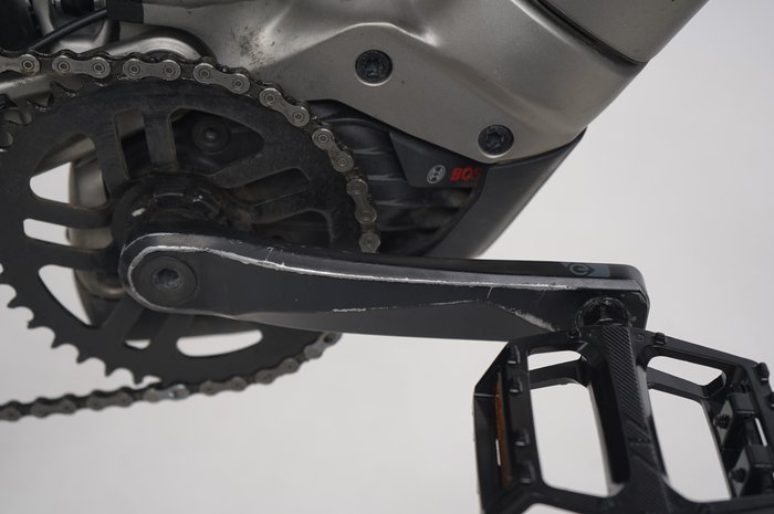 Trek Powerfly FS 4 Equipped