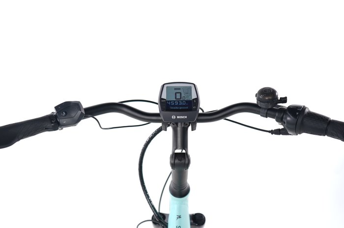 Pegasus Solero E8R Plus 26