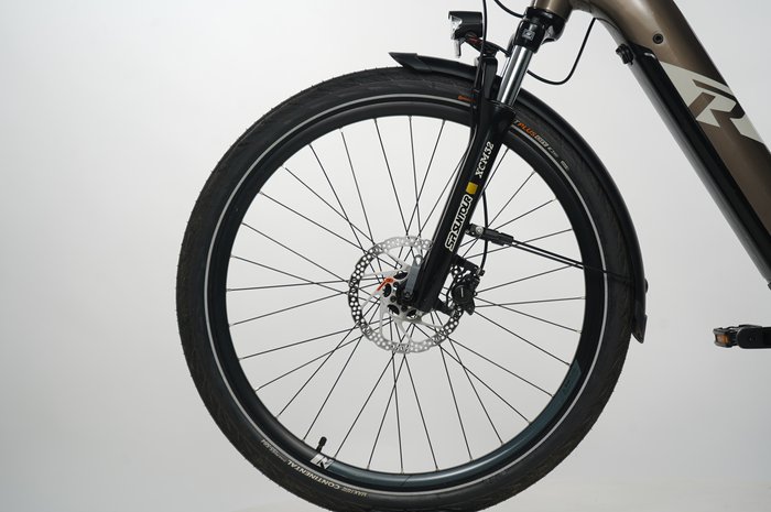 Raymon TourRay E 5.0