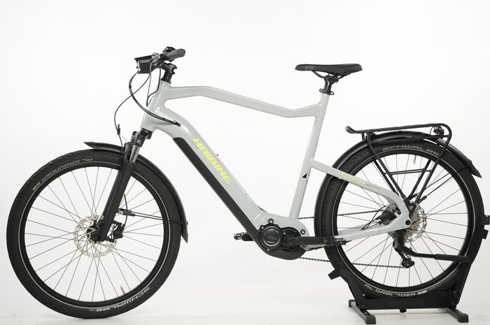 Haibike Trekking 6