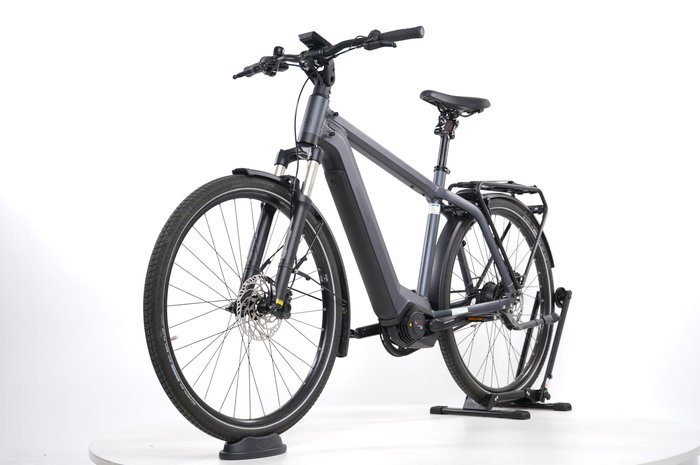 Riese & Müller Charger3 GT touring