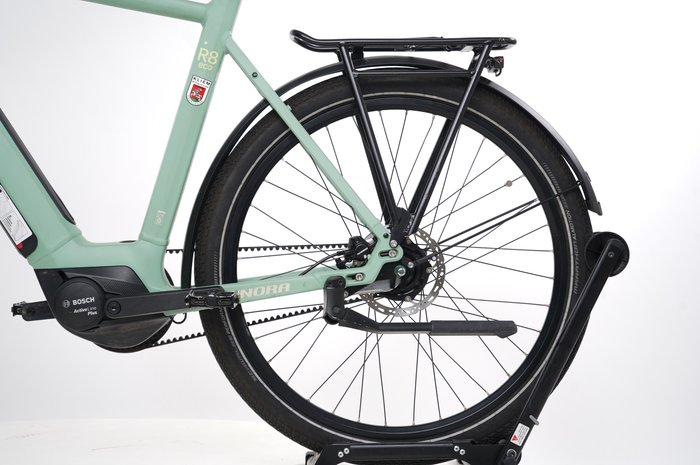 Winora Sinus R8 eco