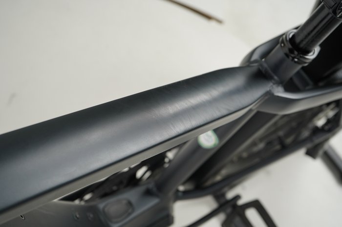 Riese & Müller Charger3 GT vario