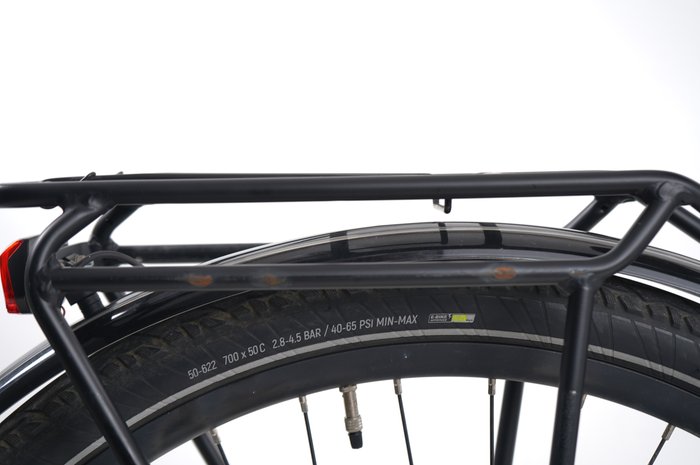 Pegasus Solero E8 Sport Performance
