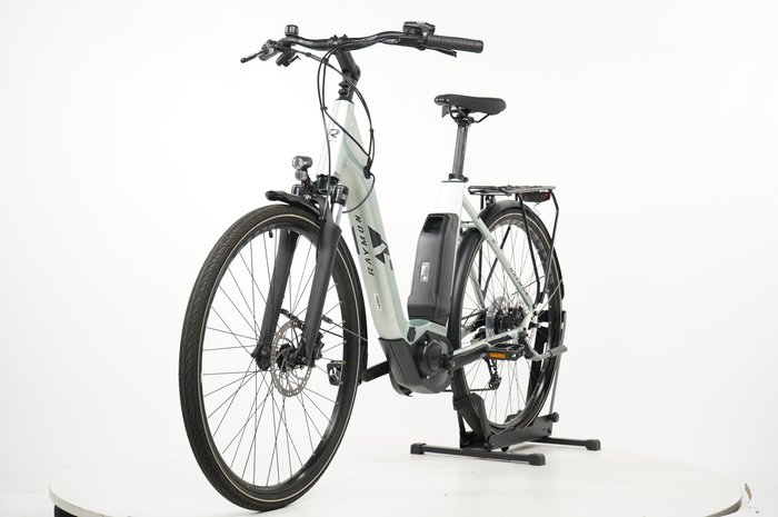 R RAYMON CityRay E 1.0