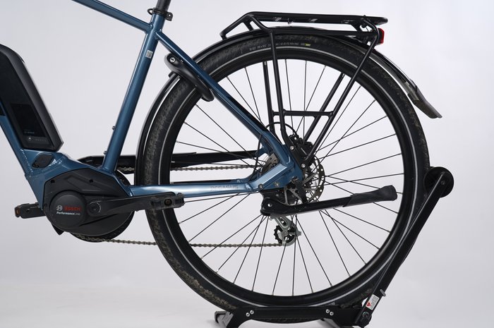 Pegasus Solero E8 Sport Performance