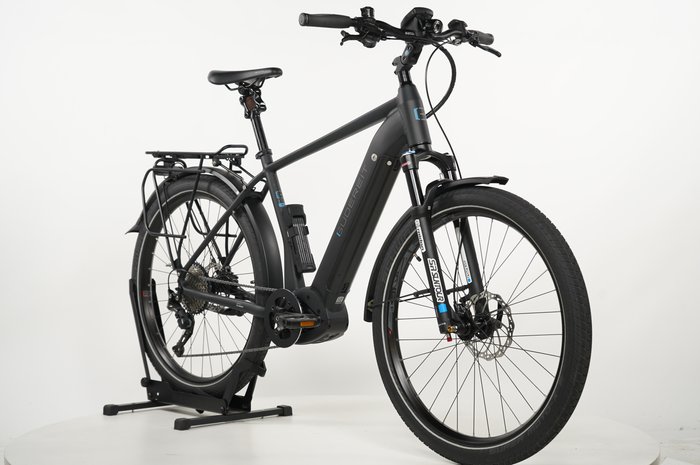 Gudereit ET-12 EVO