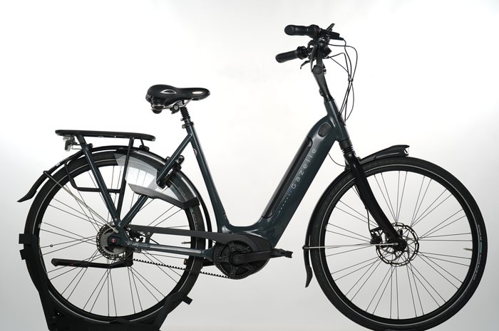 Gazelle Arroyo Elite C5