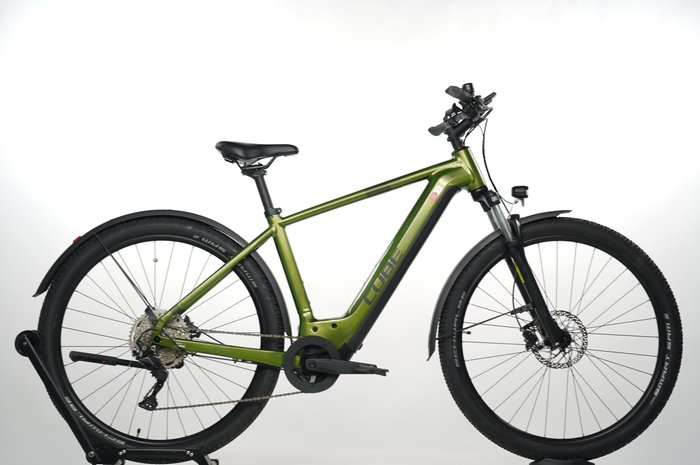 Cube Nuride Hybrid Pro 