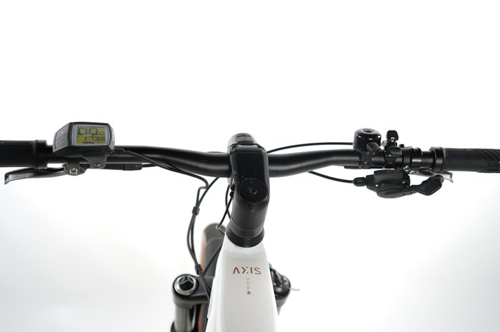 SCOTT Axis eRIDE 10 Men