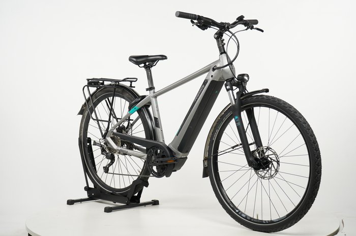 PEGASUS EVO CX 750