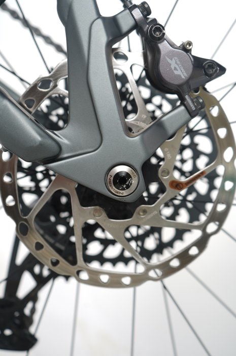 CUBE Stereo 120 TM 29