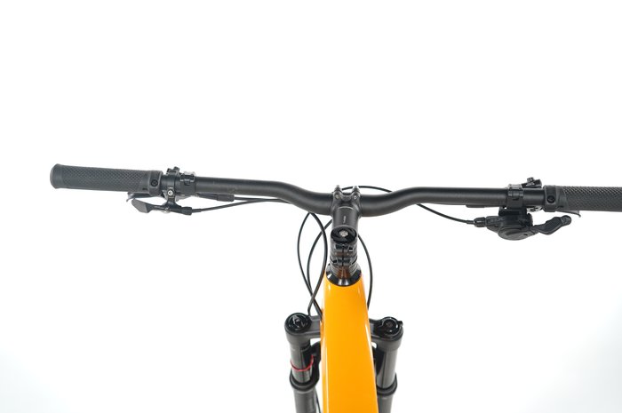 Cannondale Scalpel Carbon SE 2 Fully 96395