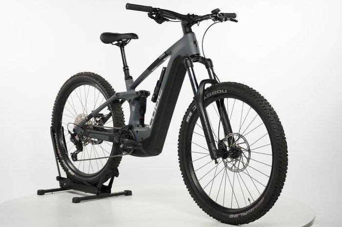 CUBE Stereo Hybrid 140 HPC Race 625