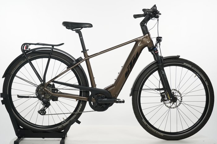 KTM Macina Gran 710