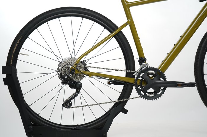 Cannondale Topstone 2
