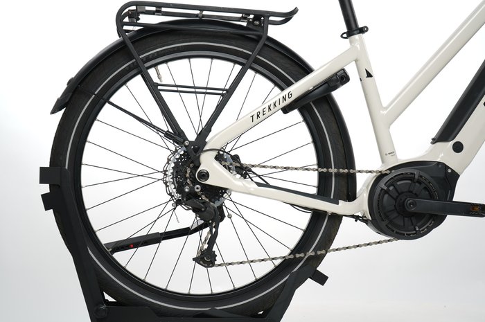 Haibike Trekking 3