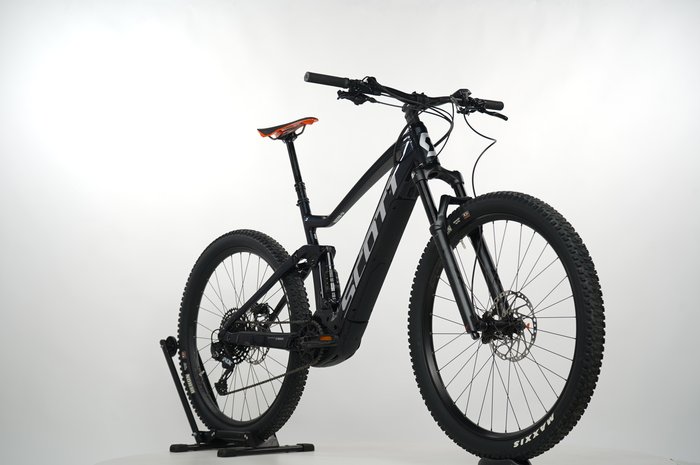 Scott Strike eRIDE 940