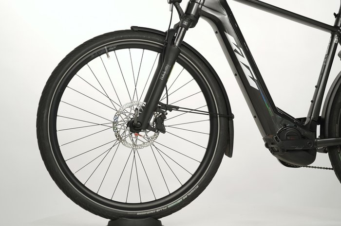 KTM Macina Style 730