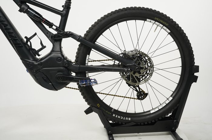 Specialized Levo FSR Alloy
