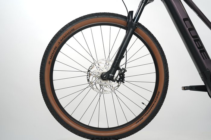 Cube Reaction Hybrid EXC 625 29