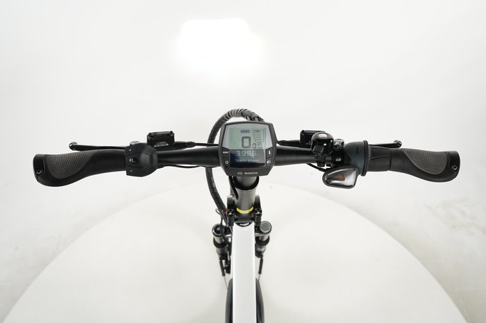 Riese & Müller Tinker vario RX