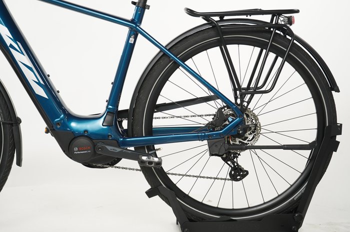 KTM Macina Tour P610