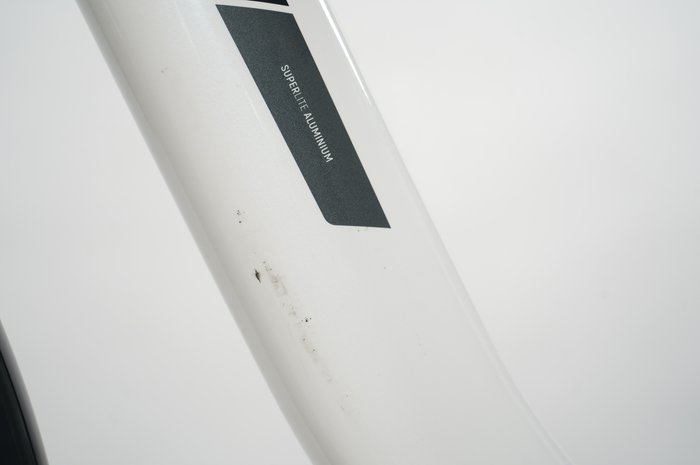 PEGASUS Solero E8F Performance