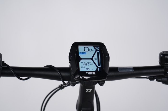 Raymon CrossRay E 7.0