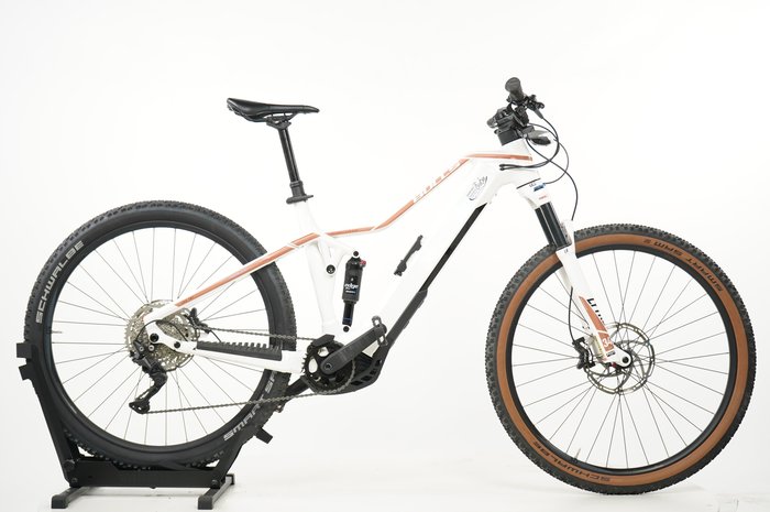BULLS Sonic EVA TR 1 29″