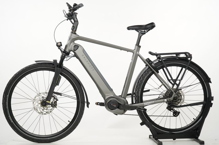 Kalkhoff Endeavour 5.B Advance+