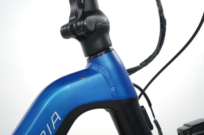 Victoria eFolding 7.6