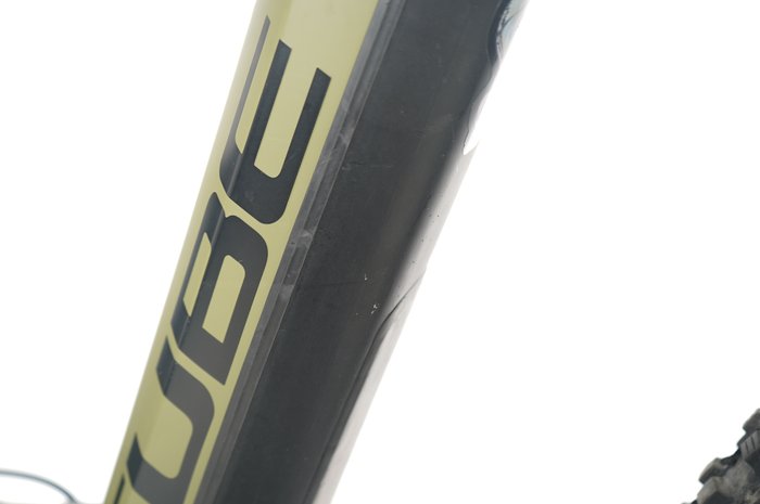 CUBE Stereo Hybrid 160 HPC 750 27.5