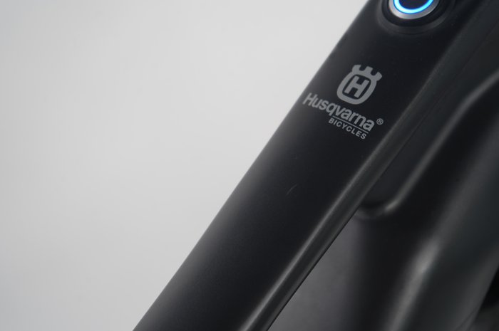 Husqvarna Mountain Cross MC6