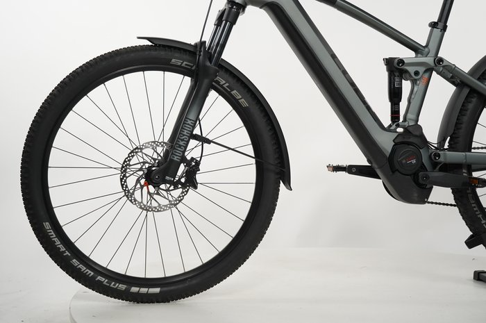 CUBE Stereo Hybrid 120 Pro Allroad 750