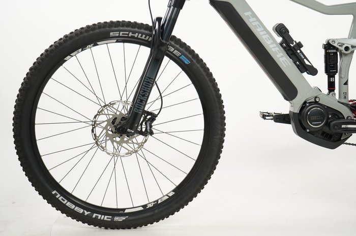 Haibike ALLTRAIL 5