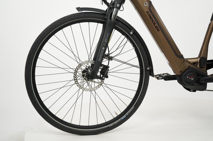 Kreidler Vitality Eco 7