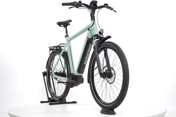 Winora Sinus R8 eco